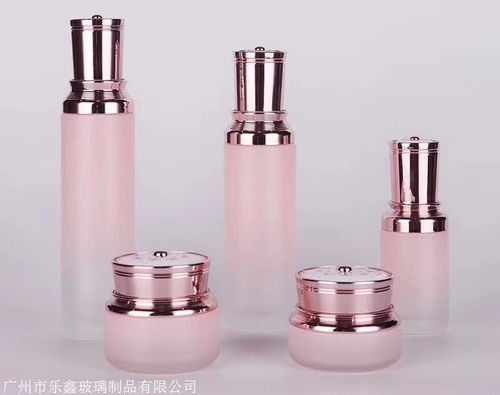 化妆品玻璃瓶生产厂家 玻璃瓶生产厂家 化妆品空瓶生产厂家